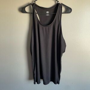 Women’s racer back workout tank